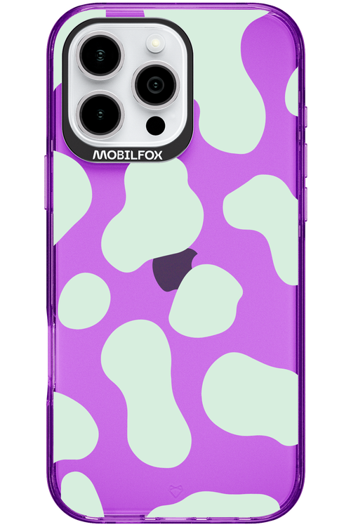 Minty Moo - Apple iPhone 16 Pro Max