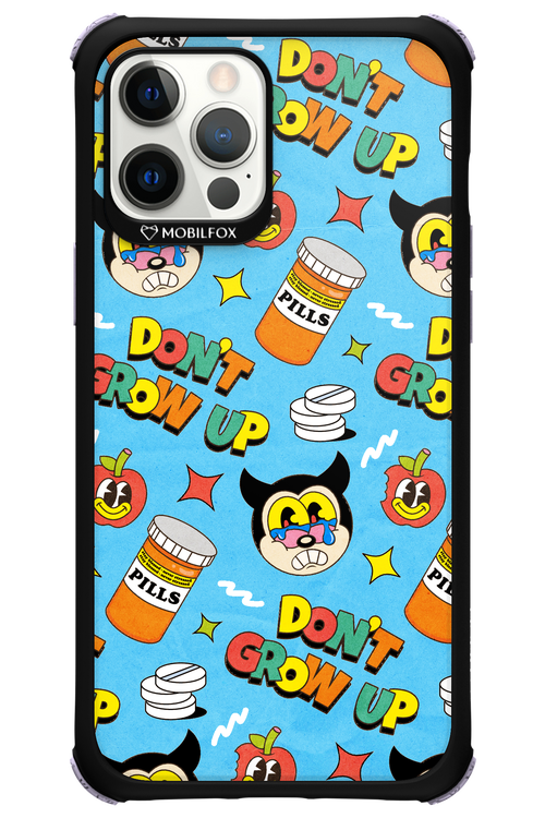 don_t grow up 2.0 - Apple iPhone 12 Pro Max
