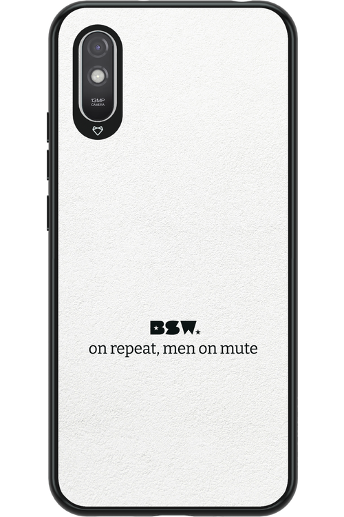 BSW FourSeasons 14 2.0 - Xiaomi Redmi 9A