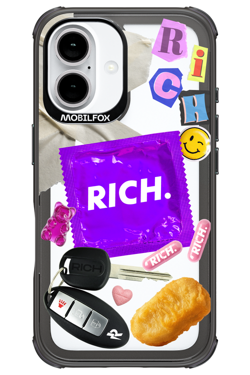 Essentials - Apple iPhone 16