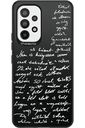 Úgy Unom - Samsung Galaxy A53