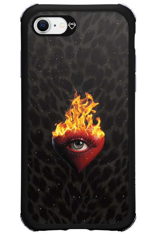 Shit happens - Apple iPhone 8