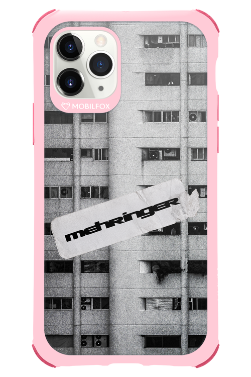 Mehringer Block - Apple iPhone 11 Pro