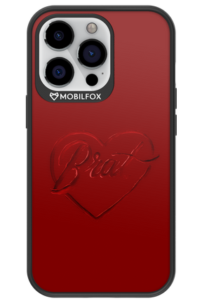 Brat - Apple iPhone 13 Pro