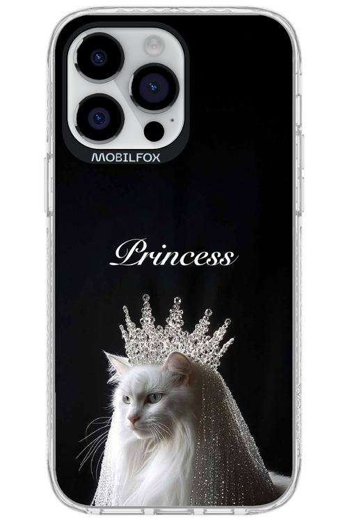 Princess - Apple iPhone 14 Pro Max