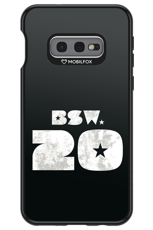BSW 20 (9) 2.0 - Samsung Galaxy S10e