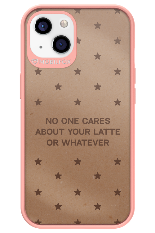 Whateverrr 2.0 - Apple iPhone 13