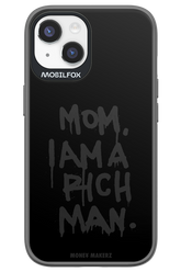 Rich Man - Apple iPhone 14