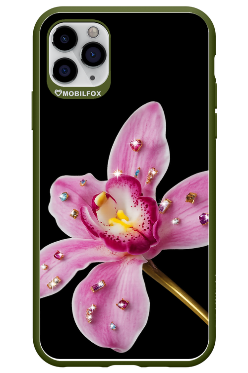 Pink Hibiscus 2.0 - Apple iPhone 11 Pro Max