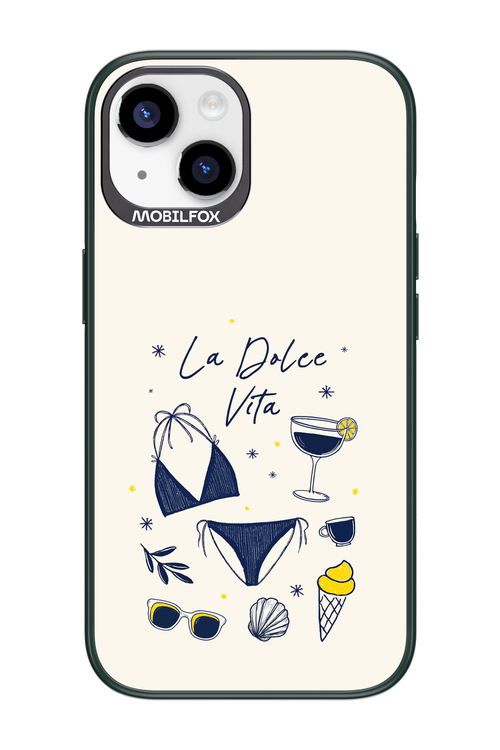 Dolce Vita - Apple iPhone 14