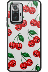 Money Cherry 2.0 - Xiaomi Redmi Note 10 Pro