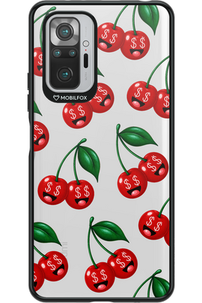Money Cherry 2.0 - Xiaomi Redmi Note 10 Pro