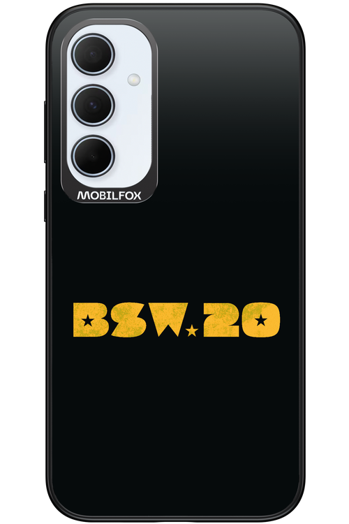 BSW 20 (10) 2.0 - Samsung Galaxy A35