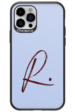 (Jellyfish Presso) R 2.0 - Apple iPhone 12 Pro