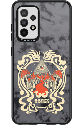 Happy Nation 2.0 - Samsung Galaxy A52 / A52 5G / A52s