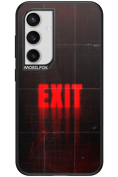 EXIT 2.0 - Samsung Galaxy S24