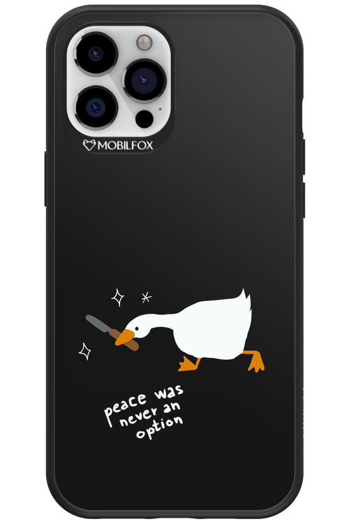 OPTION 2.0 - Apple iPhone 12 Pro Max