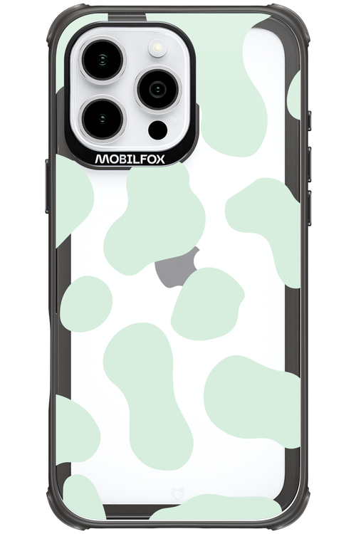 Minty Moo - Apple iPhone 16 Pro Max