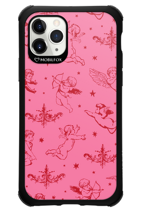 Pink Puttos - Apple iPhone 11 Pro