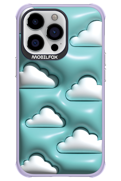 Cloud City - Apple iPhone 13 Pro