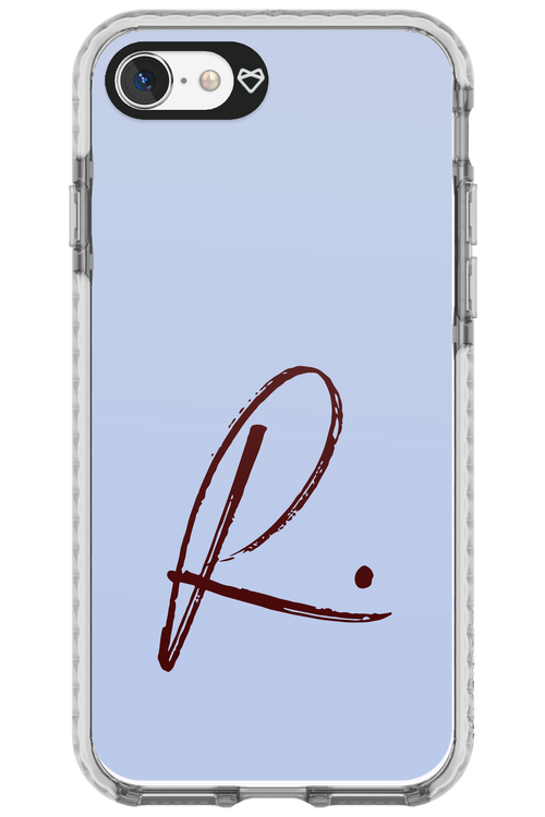 (Jellyfish Presso) R 2.0 - Apple iPhone 8