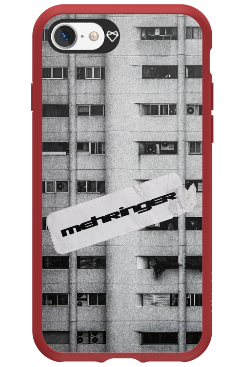 Mehringer Block - Apple iPhone 7