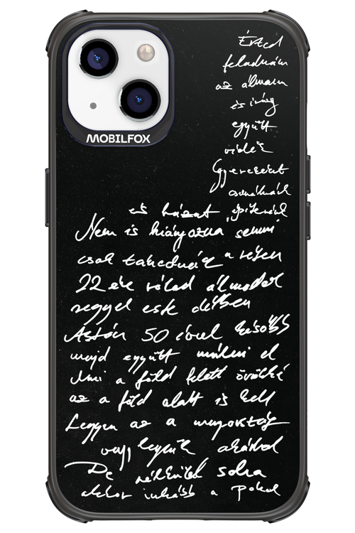 Úgy Unom - Apple iPhone 13