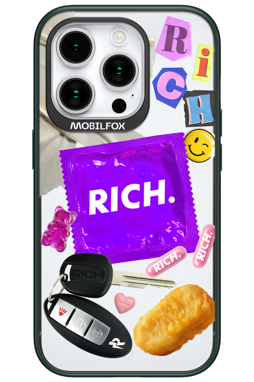 Essentials - Apple iPhone 15 Pro