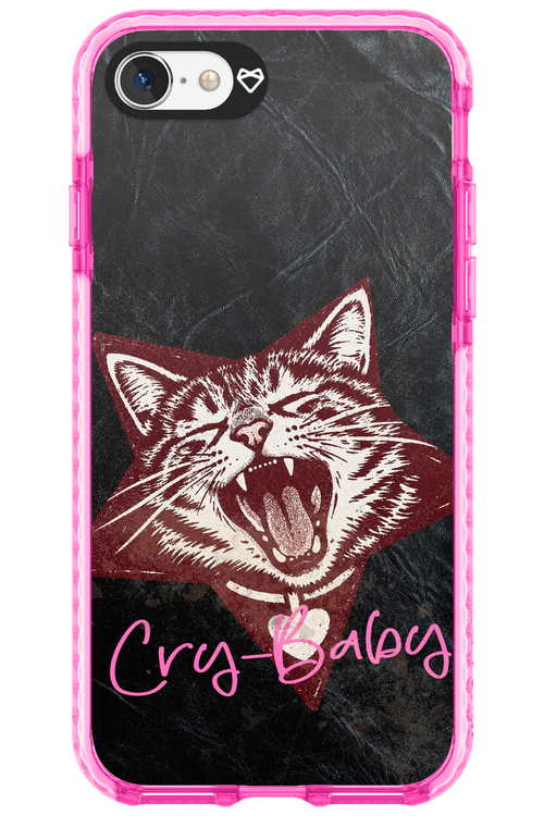Cry-Baby 2.0 - Apple iPhone 7