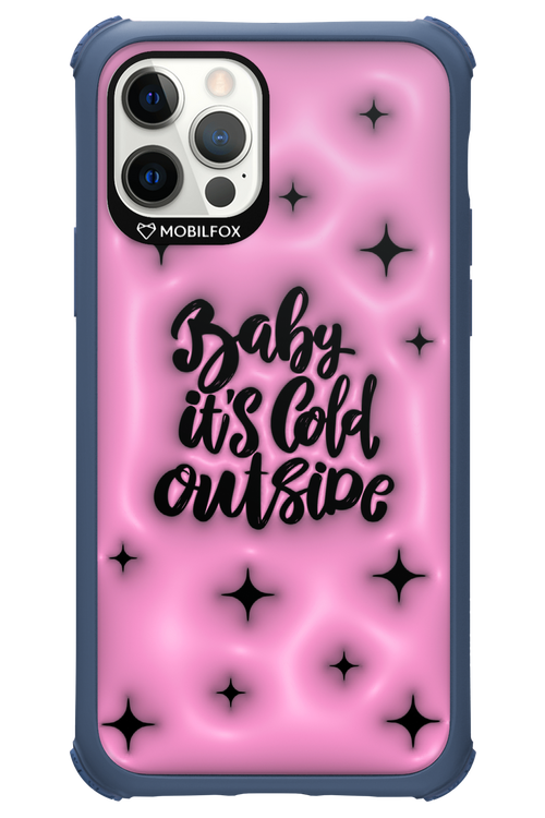 BabyX - Apple iPhone 12 Pro