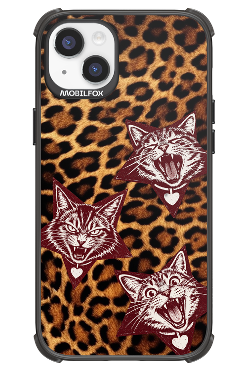 Cats and Chaos 2.0 - Apple iPhone 14 Plus