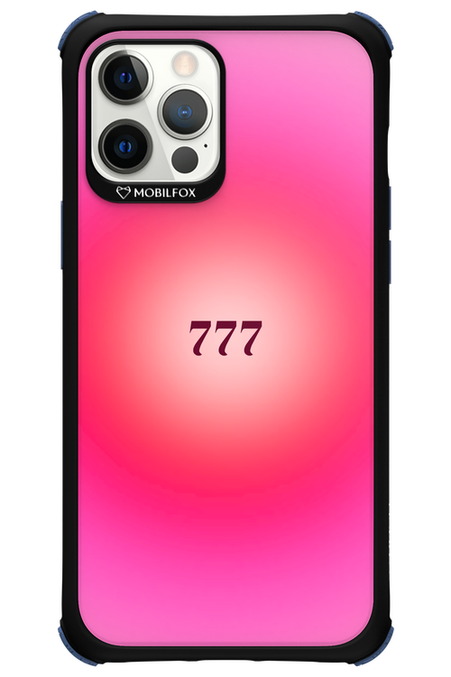 Aura 777 - Apple iPhone 12 Pro Max