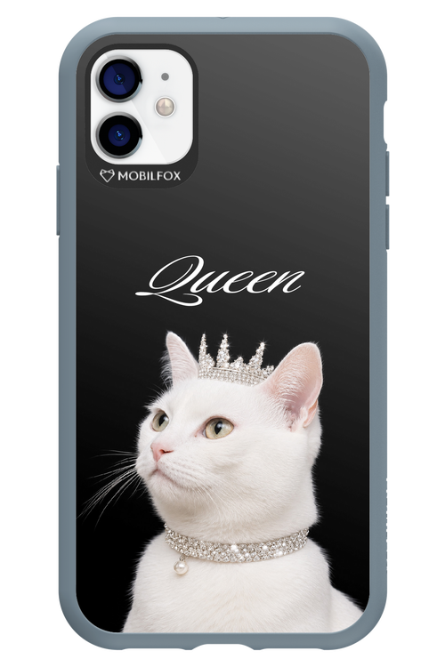 Queen 2.0 - Apple iPhone 11