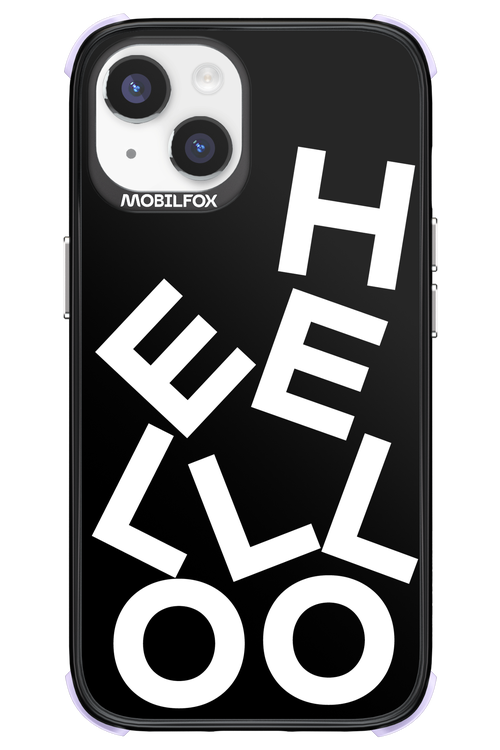 HEELLLOO - Apple iPhone 14