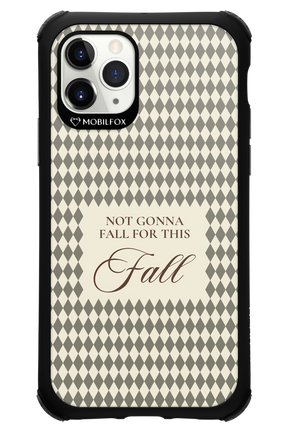 Not Gonna Fall - Apple iPhone 11 Pro