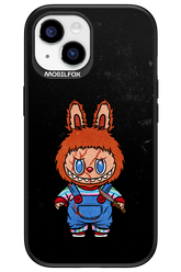 Playtime's over - Apple iPhone 15