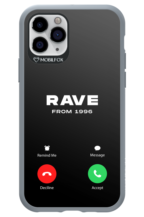 RAVE - Apple iPhone 11 Pro