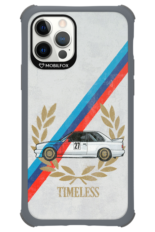 Timeless - Apple iPhone 12 Pro