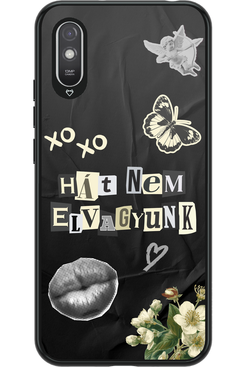 Hát nem elvagyunk 2 - Xiaomi Redmi 9A