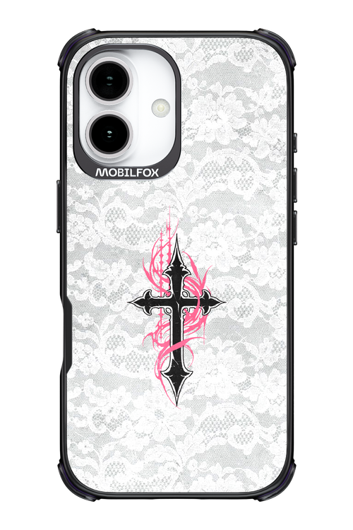 Soft halo 2.0 - Apple iPhone 17