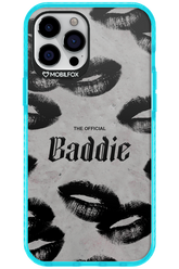 Official Baddie - Apple iPhone 12 Pro Max