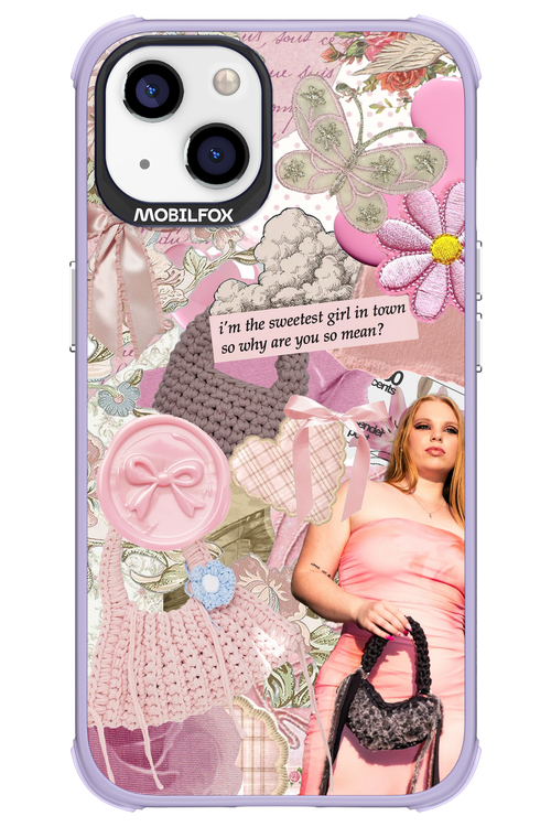 Sweet Fairy - Apple iPhone 13