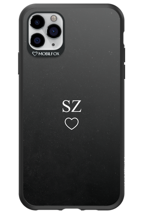 SZ Black 2.0 - Apple iPhone 11 Pro Max