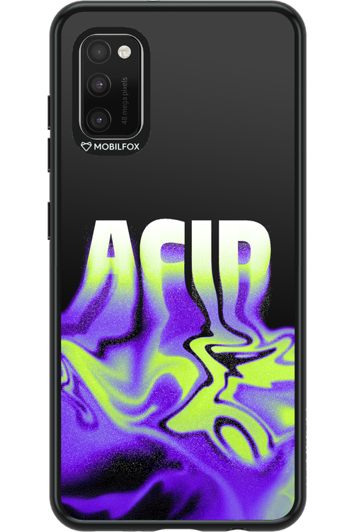 ACIID - Samsung Galaxy A41