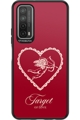 Love Target - Huawei P Smart 2021