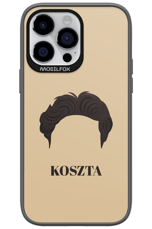 KOSZTA ICON - Apple iPhone 14 Pro Max