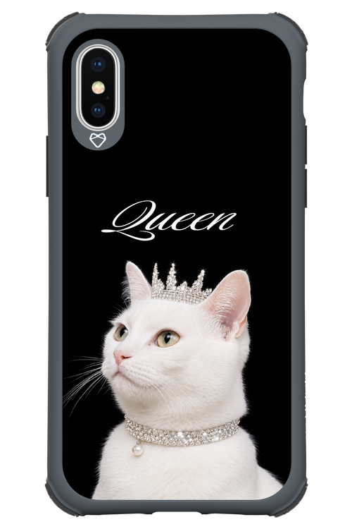 Queen 2.0 - Apple iPhone XS