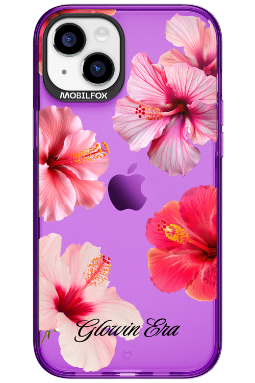 Glowin Era 2.0 - Apple iPhone 15 Plus
