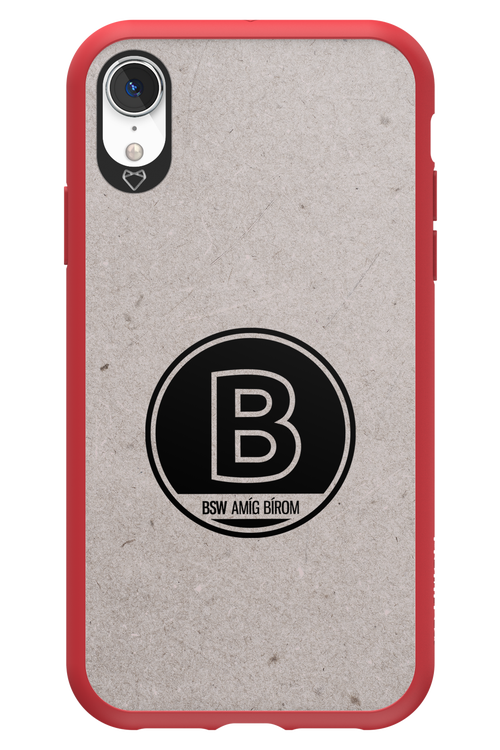 Alig bírom - Apple iPhone XR