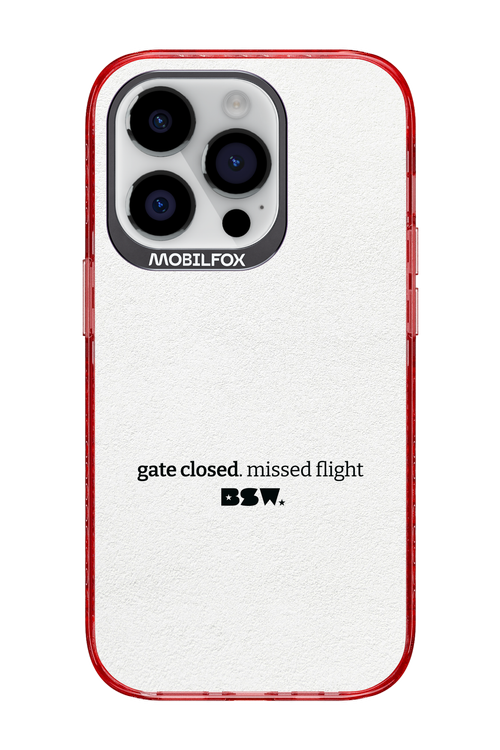 BSW FourSeasons 12 2.0 - Apple iPhone 14 Pro